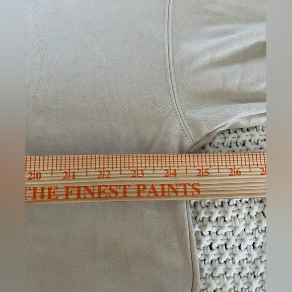 Barbie Sweatshirt Black Barbie Square Style, 60% Cotton, Raw Hem; Size XXL - Picture 5 of 7